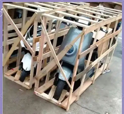 抚州电动车运输